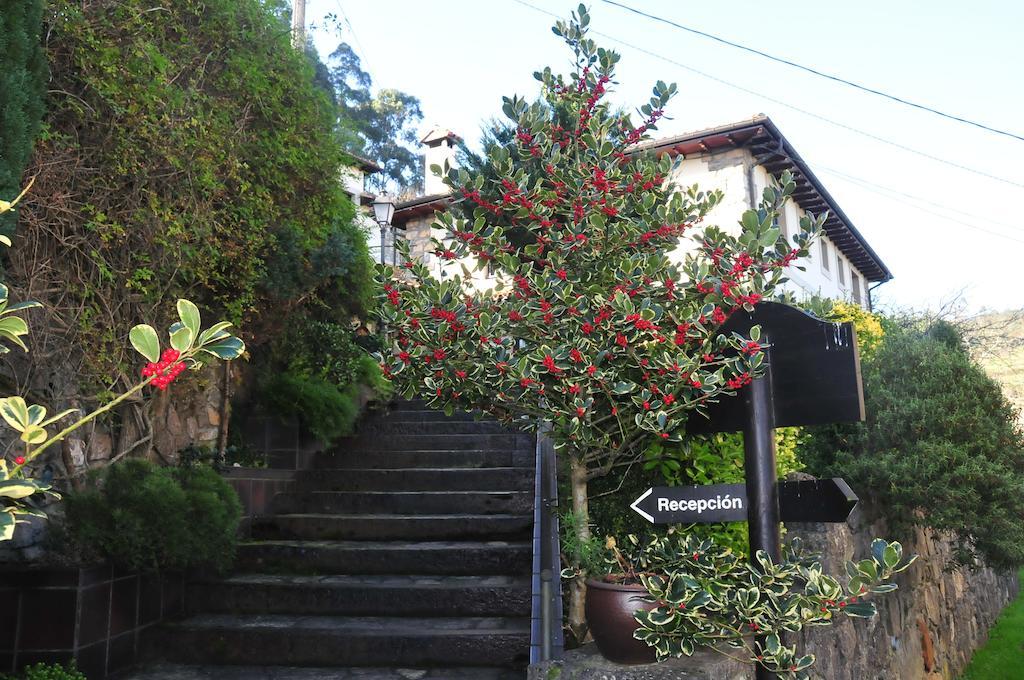 Casa Rural Llugaron I Miravalles Exteriér fotografie